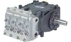 Model KE Series 25 HP - Jetting Pumps