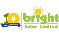 Bright-Solar - Model BSLSB - Solar Water Pumping System