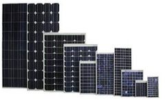 Bright-Solar - Solar Photovoltaic (PV) Modules