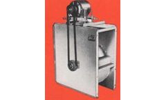 Sheldons - Model 1100 Series - Versatility Fan Sets