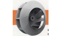 Sheldons - Model D9000 Series / D9000 HB - Industrial Fan