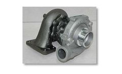 BTN Turbo - Turbochargers