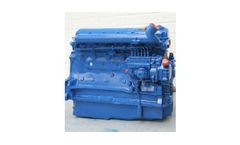 Ford - 6 Cylinder Full