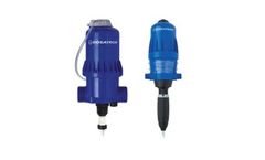 Dosatron Injectors