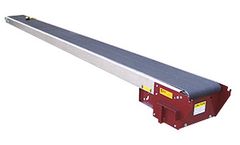 KASE - Model 4100 Series - Belt Conveyors