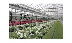 Greenhouse Construction Services