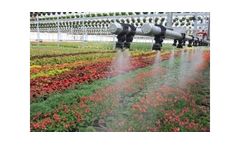 Irrigation Design Services