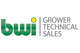 BWI Grower Technical Sales
