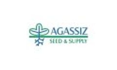 DICKEY-john GAC 2500-AGRI Grain Moisture Tester - Video