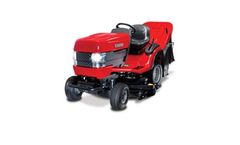 Westwood - Model T50 - Garden Tractor