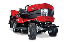 Westwood - Model T60 - Mid-Range Garden Tractor