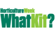 What Kit?