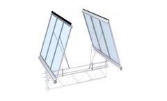 Cabrio - Ventilation System