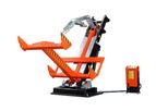 Iris-Mec - Model PRT BF - Tilting / Elevator Lift With Fixed Platform