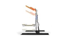 Model PRT EC - Tilting / Elevator Lift