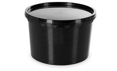 ISI Plast - Model L1,2EX - lt. 1,2 - Industrial