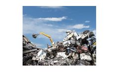 ITR - Open Bags Machine