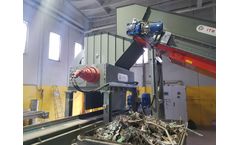 ITR - Model TSO - Dual Shaft Opening Machines