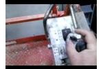 Using and Operating a Scissor Lift Video