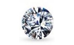 CETC - White SIC Rough Materials for Gemstones / Moissanite