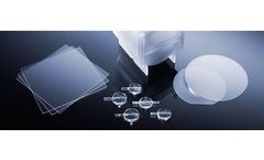 CETC - Sapphire Substrate / Wafer