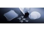 CETC - Gallium Nitride (GaN) Substrate / Wafer