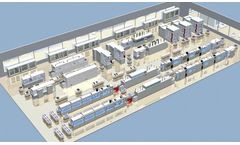 CETC - Turnkey Solar Cell