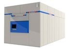 CETC - Ion Implanter