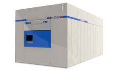 CETC - Ion Implanter