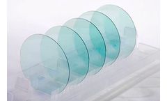CETC - Silicon Carbide Substrate (SiC)