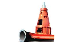 Kirloskar - Model MVP - Metallic Volute Pump