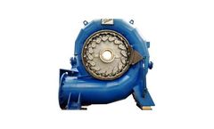 Kirloskar - Francis Turbine