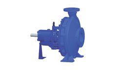 Kirloskar - Model GK - Utility Pump