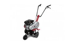 Ginko - Model M 301 Series - Motor Hoe