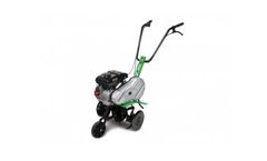 Lampacrescia - Model DL 301 Series - Motor Hoe
