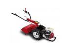 Ginko - Model R 702 Series - Two Wheel Tractor