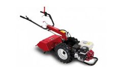 Ginko - Model R 702 Series - Two Wheel Tractor