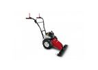 Ginko - Model F 750 Series - Motor Mower