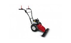 Ginko - Model F 750 Series - Motor Mower