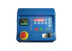 Scova - Model AGM O5 G - Automatic Motor Control Unit