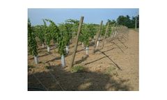Scova - Drip Irrigation System