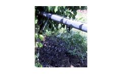 Scova - Microrain or Spraying System