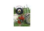 Scova - Sub Irrigation System