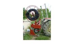 Scova - Sub Irrigation System