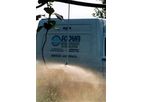 Scova - Anti-Frost Irrigation System