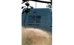 Scova - Anti-Frost Irrigation System