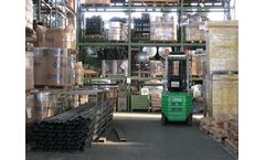 Warehouse Services
