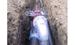 Scova - Irrigation System with Underground Lines