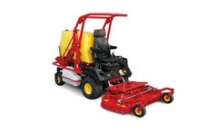 Gianni Ferrari - Model Turbograss 630 - Mower