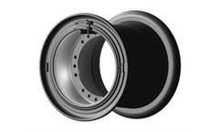 Titan - Construction Wheels